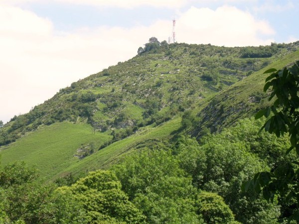 La cité saint Pierre 