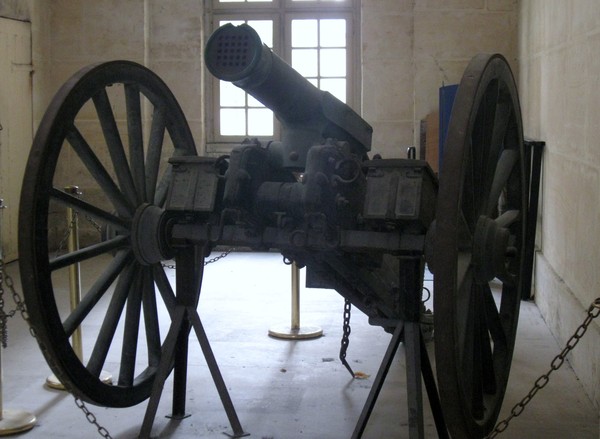 Paris - Les Invalides