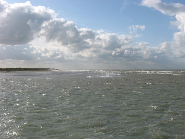 Plage du Nord - Pas de Calais