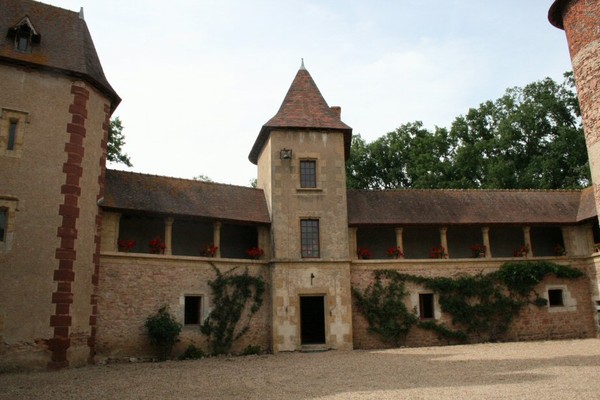 Chateaux de France