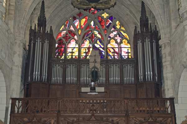 Basilique Notre-Dame de Liesse