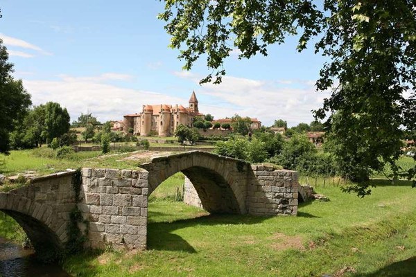 Chateau de France ( suite)3