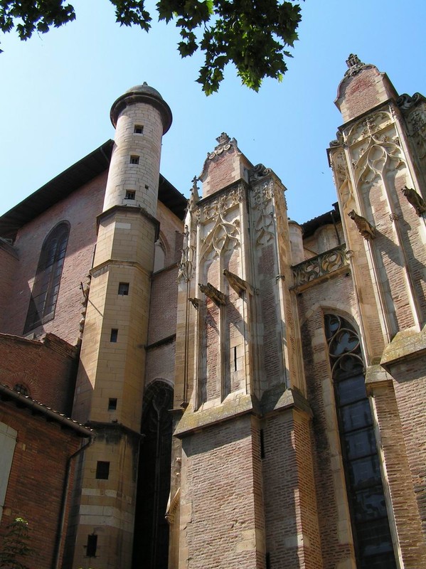 Cathédrale de France (Toulouse)