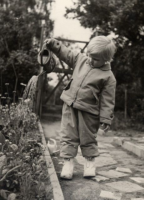 Le temps de l'innocence