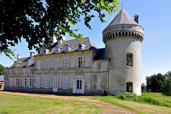 Chateaux de France