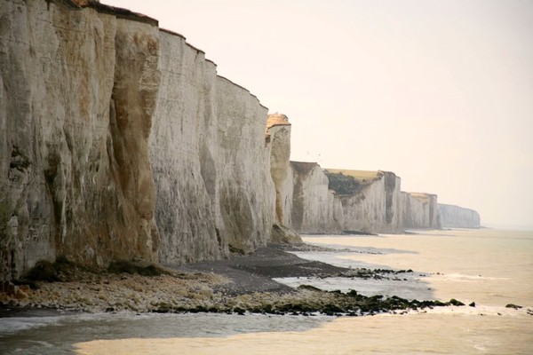 Plage de Picardie