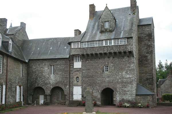 Chateaux de France