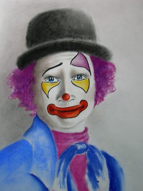 Clown