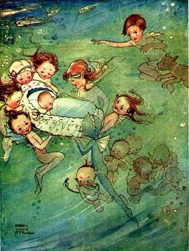 Illustration divers -Enfants