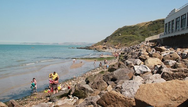 Plage du Nord - Pas de Calais