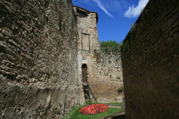 Chateaux de France