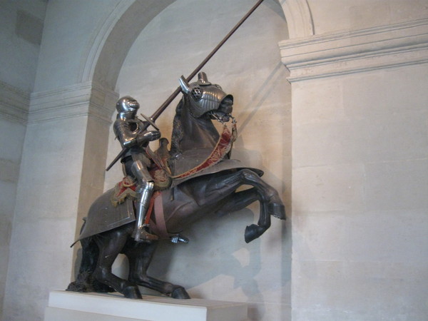 Paris - Les Invalides