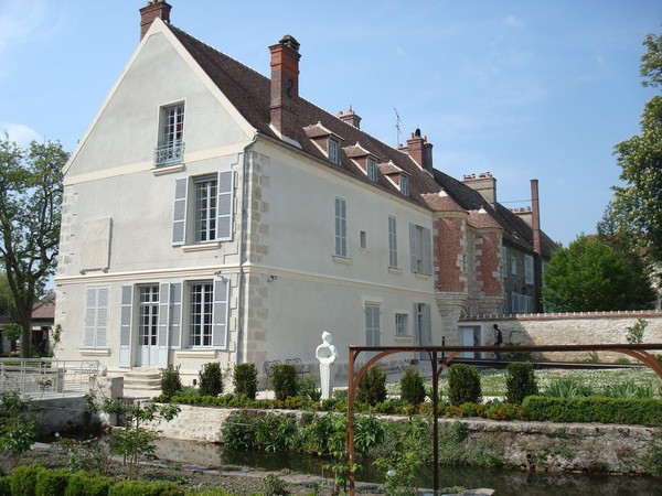  Maison de Jean Cocteau