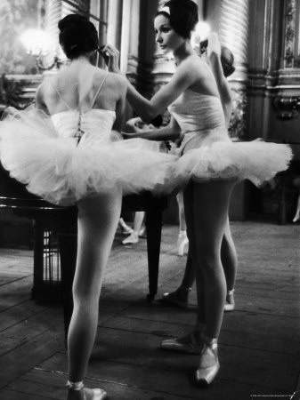 Danseuses (rs)classique