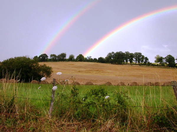 Paysages -Printemps -Eté