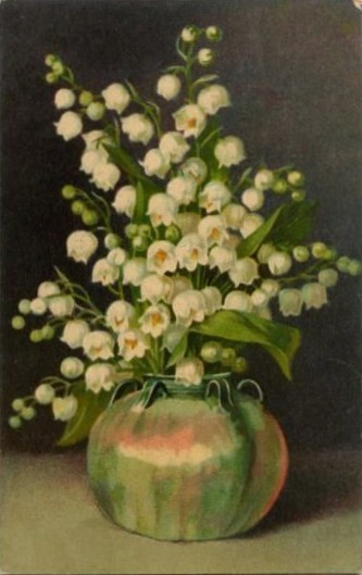 Le temps du Muguet