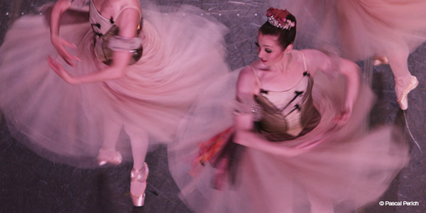 Danseuses (rs)classique