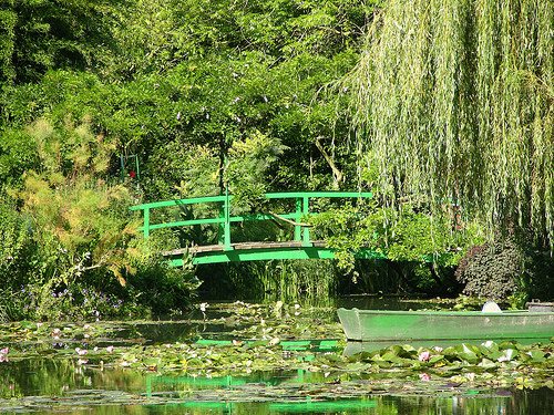 Paysages -Printemps -Eté