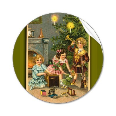 Enfants de Noël