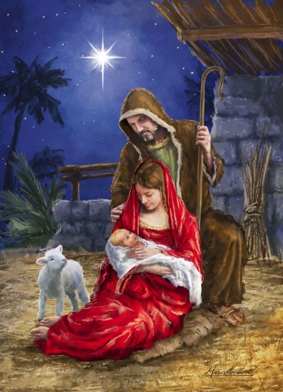 La Nativité