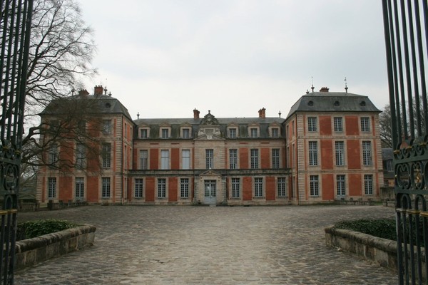 Chateaux de France