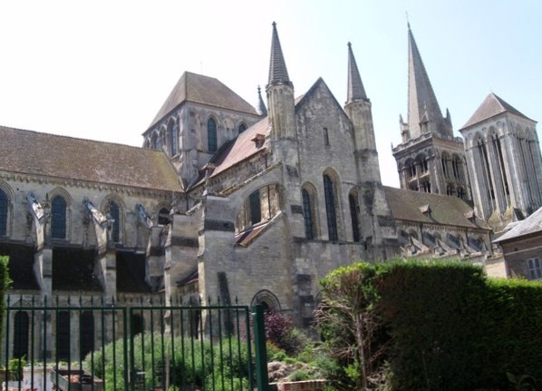 Cathédrale de France(Lisieux)