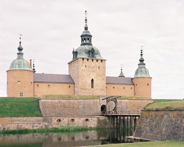 Château - Suéde