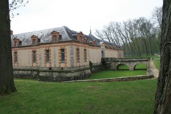 Chateaux de France