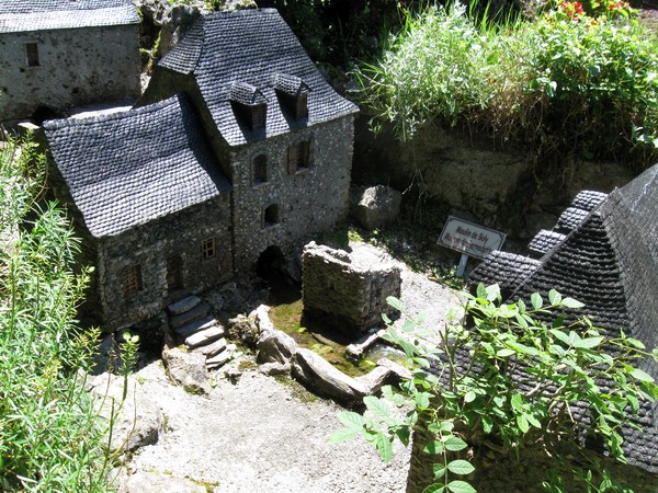 Musée - Le petit lourdes