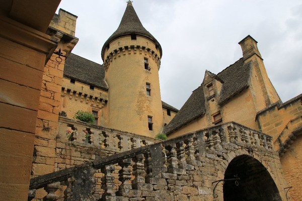 Chateaux de France