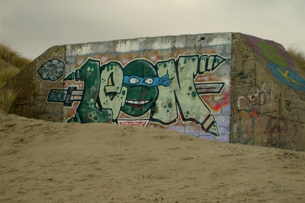 Plage du Nord - Pas de Calais