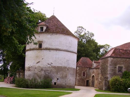 Chateaux de France