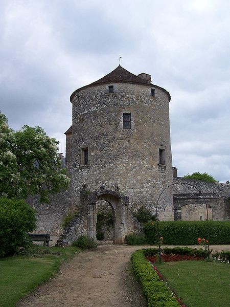 Chateaux de France