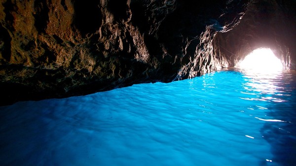 Plus belles grottes du monde