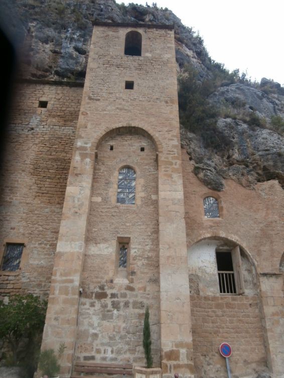 Beau village de Peyre