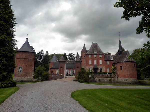 Chateaux de France