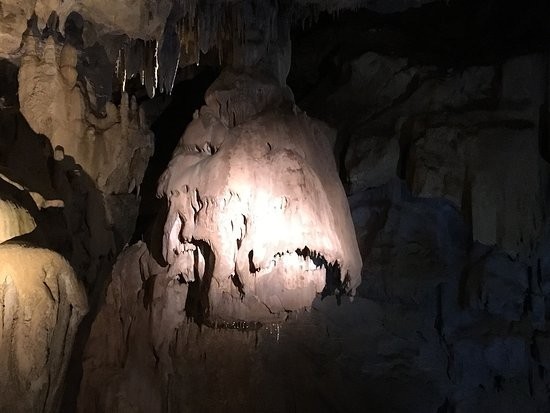 Plus belles grottes du monde