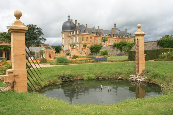 Chateaux de France