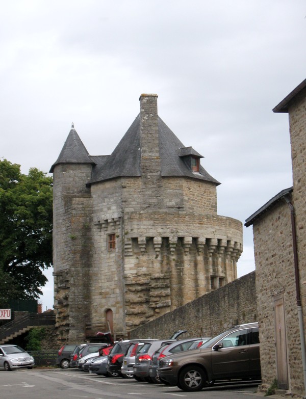 Pélerinage 2013 - Vannes