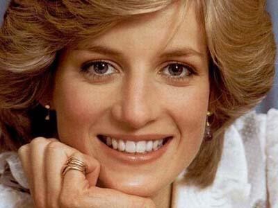 Lady DIANA