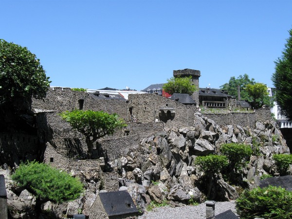 Musée - Le petit lourdes