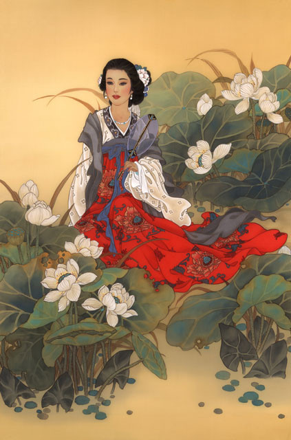 Art Asiatique