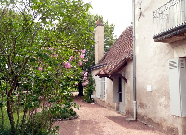 Maison-Jardin -Musée René Descartes