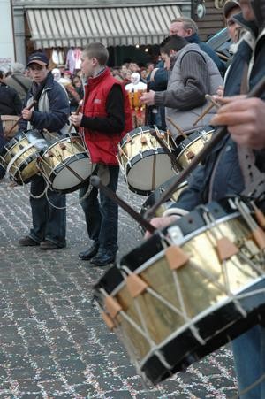 Carnaval de Binche