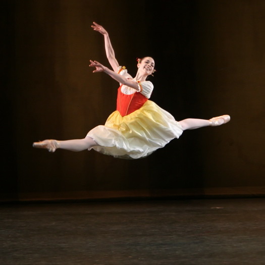 Danseuses (rs)classique