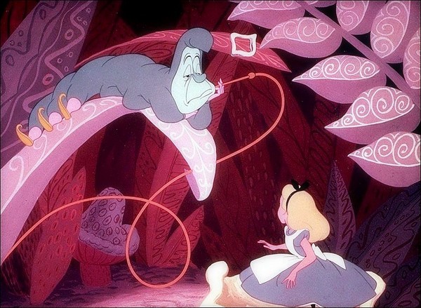 Alice au pays des Merveilles (Disney)