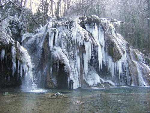 Beaux paysages de France