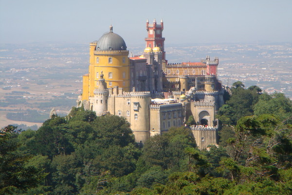 Château - Portugal