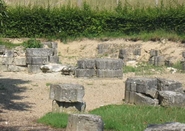 L'Abbaye du Bec -Hellouin