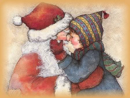 Magie de Noël